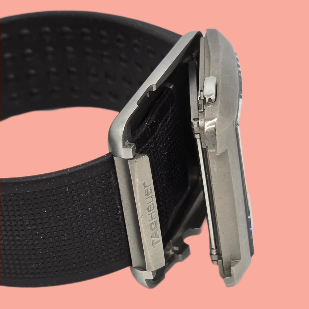 ✨️ Tag Heuer Professional Golf Tiger Woods Edition Watch ✨️ - Picture 4 of 7